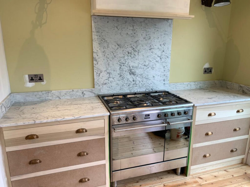 20mm carrara marble